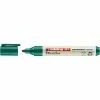 Marqueur Permanent Edding 21 Ecoline Pointe Ronde Vert -creavea shop marqueur permanent edding 21 ecoline pointe ronde vert p