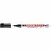 Marqueur Permanent Edding 8404 Noir
