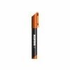 Kores Marqueur Permanent "K Marker" - Biseauté - Orange -creavea shop marqueur permanent k marker biseaute orange p