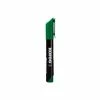 Kores Marqueur Permanent "K Marker" - Biseauté - Vert -creavea shop marqueur permanent k marker biseaute vert p