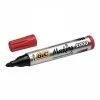 Marqueur Permanent - Marking 2000 - Rouge - Bic