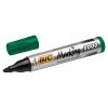 Marqueur Permanent - Marking 2000 - Vert - Bic -creavea shop marqueur permanent marking 2000 vert bic p