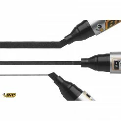 Marqueur Permanent - Marking 2300 - Rouge - Bic -creavea shop marqueur permanent marking 2300 rouge bic p 3