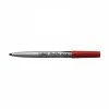 Marqueur Permanent - Marking Pocket - Rouge - Bic -creavea shop marqueur permanent marking pocket rouge bic p