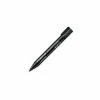 Marqueur Permanent Noir Pointe Conique Staedtler -creavea shop marqueur permanent noir pointe conique staedtler p