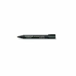 Marqueur Permanent Noir Pointe Conique Staedtler -creavea shop marqueur permanent noir pointe conique staedtler p 3