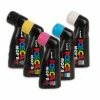Marqueur Posca MOP'R - Pointe Ronde Extra Large - Plusieurs Coloris Disponibles