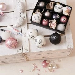 Marqueurs Peinture Edding 751 Pointe Fine - Métallique - 8 Pcs -creavea shop marqueurs peinture edding 751 pointe fine metallique 8 pcs p 3