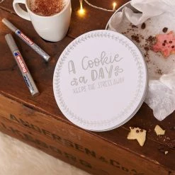 Marqueurs Peinture Edding 751 Pointe Fine - Métallique Et Pastel - 8 Pcs -creavea shop marqueurs peinture edding 751 pointe fine metallique et pastel 8 pcs p 5