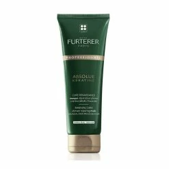 Masque Réparateur Ultime Cheveux Épais Absolue Kératine René Furterer 250 Ml