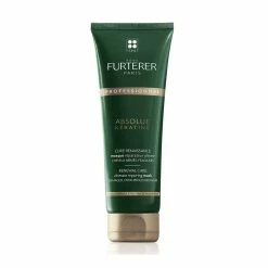 Masque Réparateur Ultime Cheveux Normaux À Fins Absolue Kératine René Furterer 250ml