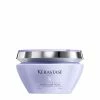 Masque Ultra-Violet Blond Absolu Kérastase 200ml -creavea shop masque ultra violet blond absolu kerastase 200ml