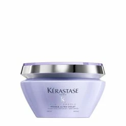 Masque Ultra-Violet Blond Absolu Kérastase 200ml