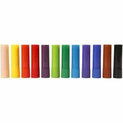 Creativ Company Maxi Crayons à La Cire - 12 Pcs -creavea shop maxi crayons a la cire 12 pcs p 4