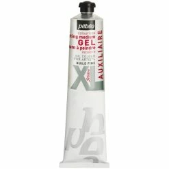 Pebeo Médium Gel à Peindre XL Pébéo - 200 Ml