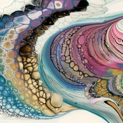 Pebeo Médium Ultimate Pouring Pébéo - 1 L -creavea shop medium ultimate pouring pebeo 1 l p 3