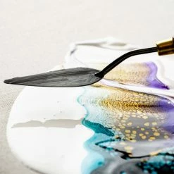 Pebeo Médium Ultimate Pouring Pébéo - 1 L -creavea shop medium ultimate pouring pebeo 1 l p 4