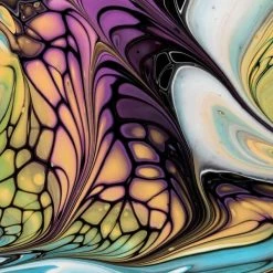 Pebeo Médium Ultimate Pouring Pébéo - 250 Ml -creavea shop medium ultimate pouring pebeo 250 ml p 5