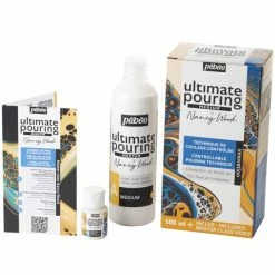 Pebeo Médium Ultimate Pouring Pébéo - 500 Ml