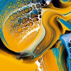 Pebeo Médium Ultimate Pouring Pébéo - 500 Ml -creavea shop medium ultimate pouring pebeo 500 ml p 5