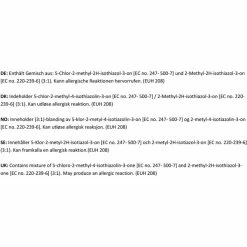 Creativ Company Médium Universel A-Color - 1 L -creavea shop medium universel a color 1 l p 3