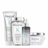 Pack 4 Produits Cuir Chevelu Gras Symbiose Kérastase -creavea shop pack 4 produits cuir chevelu gras symbiose kerastase