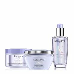 Pack Cicaextrême Blond Absolu Kérastase