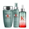 Pack Genesis Homme Kérastase -creavea shop pack genesis homme kerastase