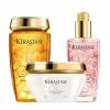 Pack Huile Rose Elixir Ultime Kérastase -creavea shop pack huile rose elixir ultime kerastase