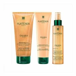 Pack Okara Blond René Furterer