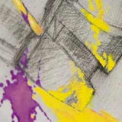 Pebeo Pack Peinture Studio Huile Fine XL Pébéo - Couleurs Primaires - 5 X 37 Ml -creavea shop pack peinture studio huile fine xl pebeo couleurs primaires 5 x 37 ml p 4