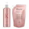 Pack Rechargeable Chroma Absolu Kérastase 500ml -creavea shop pack rechargeable chroma absolu kerastase 500ml