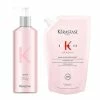 Pack Rechargeable Nutri-Fortifiant Genesis Kérastase 500ml -creavea shop pack rechargeable nutri fortifiant genesis kerastase 500ml