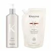 Pack Rechargeable Nutritive Kérastase 500ml