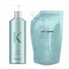 Pack Rechargeable Résistance Kérastase 500ml -creavea shop pack rechargeable resistance kerastase 500ml