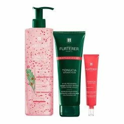 Pack Repulpant Tonucia René Furterer