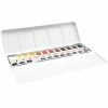 Rico Design Palette D'aquarelle - 24 Couleurs -creavea shop palette daquarelle 24 couleurs p