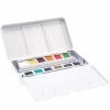 Rico Design Palette D'aquarelle - Couleurs Arc-en-ciel
