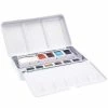 Rico Design Palette D'aquarelle - Couleurs Froides