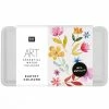 Rico Design Palette D'aquarelle - Couleurs Naturelles