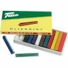 Creativ Company Pastels à Huile - 12 Pcs -creavea shop pastels a huile 12 pcs p