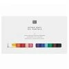 Rico Design Pastels à L'huile - Couleurs Classiques - 12 Pcs -creavea shop pastels a lhuile couleurs classiques 12 pcs p