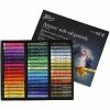 Creativ Company Pastels à L'huile Gallery Premium - 48 Pcs -creavea shop pastels a lhuile gallery premium 48 pcs p
