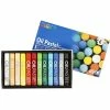 Pastels à L'huile Mungyo - 12 Pcs -creavea shop pastels a lhuile mungyo 12 pcs p 1