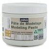 Pebeo Pâte De Modelage Pébéo Studio Green - 475 Ml -creavea shop pate de modelage pebeo studio green 475 ml p