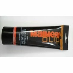 Peinture à L'huie Maimeri Olio Vermillon Clair Imit. 284 -creavea shop peinture a lhuie maimeri olio vermillon clair imit 284 p 2