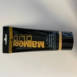 Maimeri Olio Peinture à L'huile 200ml - Ocre Jaune Claire -creavea shop peinture a lhuile 200ml ocre jaune claire p 2