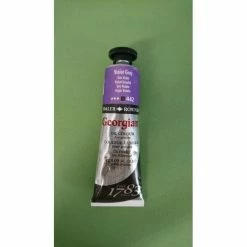 Daler-Rowney Peinture à L'huile Daler Rowney Violet Grey 442