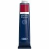 Lefranc Bourgeois Peinture à L'huile En Tube Carmin 150ml - Lefranc & Bourgeois -creavea shop peinture a lhuile en tube carmin 150ml lefranc and bourgeois p