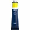 Lefranc Bourgeois Peinture à L'huile En Tube Jaune Citron 150ml - Lefranc & Bourgeois